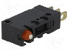 Limitator ON-(ON), D2VW, OMRON OCB - D2VW-5-1