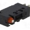 Limitator ON-(ON), D2VW, OMRON OCB - D2VW-5-1