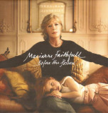 Marianne Faithfull Before the Poison (cd+dvd), Pop