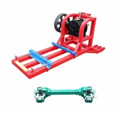 Cadru metalic pentru pompa apa centrifuga WK88 cu cardan inclus