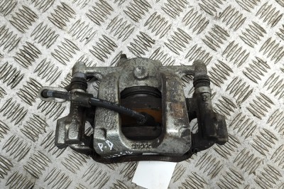 Etrier de fr&amp;acirc;nă dreapta față FORD PUMA J2K, CF7 2023 OEM: L1TC-2B294-AA 22580629 foto