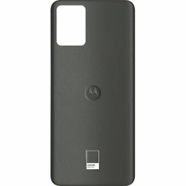 Capac Baterie Motorola Moto Edge 30 Neo Negru Service Pack foto