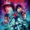 Stranger Things Library Edition Volume 1