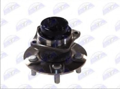 Set rulment roata TOYOTA AVENSIS (T25) (2003 - 2008) BTA H22085BTA foto