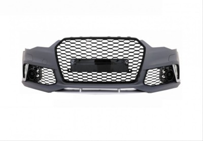 Pachet Complet Bara Fata RS6 - Audi A6 C7 (2012-2014) foto