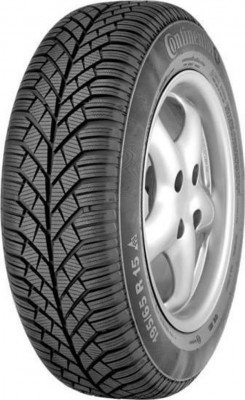 Anvelope Continental Contiwintercontact Ts830p 235/55R17 99H Iarna foto