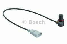 Senzor impulsuri, arbore cotit VW EOS (1F7, 1F8) (2006 - 2016) BOSCH 0 261 210 199 foto