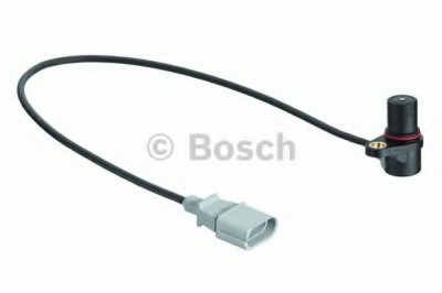 Senzor impulsuri, arbore cotit VW PASSAT Variant (3B6) (2000 - 2005) BOSCH 0 261 210 147 foto