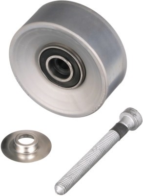GATES T36538 DriveAlign&amp;reg; Rola ghidare/conducere, curea transmisie foto