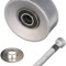 GATES T36538 DriveAlign&reg; Rola ghidare/conducere, curea transmisie
