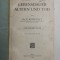 LEBENSDAUER ALTERN UND TOD von Dr. E. KORSCHELT , 1922, COPERTA CU MICI DEFECTE *