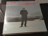 Vinil # LP "Japan Press" Glenn Gould - Beethoven*, Mozart* &ndash; Piano Concerto No. 1, Piano Concerto No. 24 (EX)