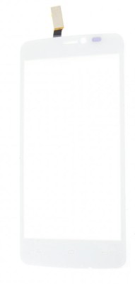Touchscreen Allview V1 Viper E, White foto