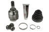 Cap planetara spre cutie Toyota Avensis At220, St221 1.6, 1.8 97.10-00.06, Corolla Uk Ae111, Ee111 1.6 1998-1999, Stanga, NTY NPW-TY-022