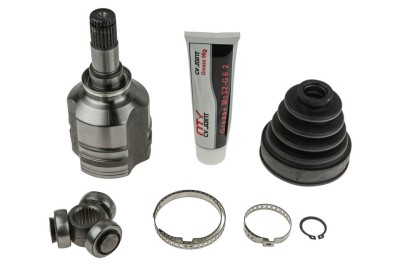 Cap planetara spre cutie Toyota Avensis At220, St221 1.6, 1.8 97.10-00.06, Corolla Uk Ae111, Ee111 1.6 1998-1999, Stanga, NTY NPW-TY-022 foto