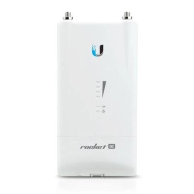 Acess Point Ubiquiti Rocket R5AC-LITE, WLAN access point 450 Mbit/s foto