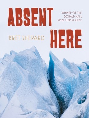 Absent Here: Poems foto