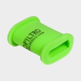 Cumpara ieftin Filtru Aer Hiflo Filtro HFA2202 Kawasaki EL250 Eliminator KLE500 GPX600R ZX600 Hartie