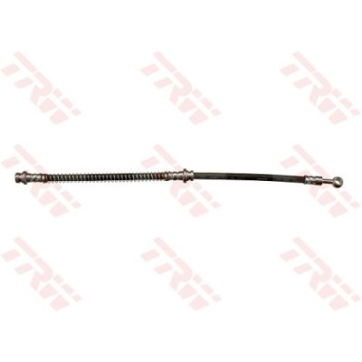 Furtun frana fata TRW, Mitsubishi Carisma, 1995-2006, Space Star, 06.1998-2004; Volvo S40 I (644), 1995-2004, V40 Combi (645), 1995-2004, partea stan foto