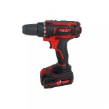 Masina de gaurit si &icirc;nsurubat fara fir Hecht 1247, 20V, 40 Nm