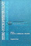 Neuro-Psychopharmacology: Proceedings of the 11th Congress of the Collegium Internationale Neuro-Psychopharmacologicum, Vienna, July 9-14, 1978 - 1978