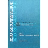 Neuro-Psychopharmacology: Proceedings of the 11th Congress of the Collegium Internationale Neuro-Psychopharmacologicum, Vienna, July 9-14, 1978 - 1978