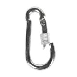 Set 50 carabine nr. 5 pentru brelocuri si accesorii