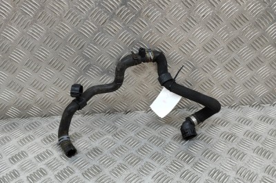Furtun de lichid de răcire AUDI A6 4G2, C7, 4GC 2015 OEM: 4G0122062A | 27477832 foto