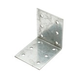 Vinclu de &icirc;mbinare din otel zincat 60x60x50 mm, grosime 2.5 mm