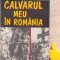 Calvarul meu in Romania Kurt Schieboldt