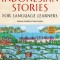 Indonesian Stories for Language Learners: Traditional Stories in Indonesia and English (Online Audio Included)