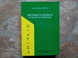 Metode Numerice - Culegere de probleme - Nicolae-Doru Stănescu 2012