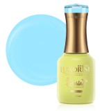 Cumpara ieftin Oja Semipermanenta Spring Collection Delicate Butterfly, LUXORISE 15ml
