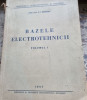 C. I. Budeanu - Bazele Electrotehnicii Vol. 1