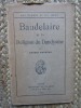 Baudelaire et la Religion du Dandysme - Ernest RAYNAUD