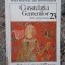 CONSTELATIA GEMENILOR- DAN GRIGORESCU-BUC. 1979
