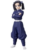 Banpresto Demon Slayer Kimetsu No Yaiba Vol.23 Aoi Kanzaki 15cm