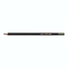 Creion pastel uleios Posca KPE-200. 4mm verde kaki