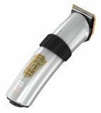 Aparat de tuns potivit si pentru ingrijire barba Trisa Gold Cut 1723.7510 - NOU