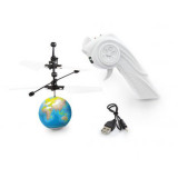 Revell copter ball &#039;earth&#039;