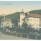 3663 - CALIMANESTI, Valcea, Vila Mihailidi, Romania - old postcard - unused