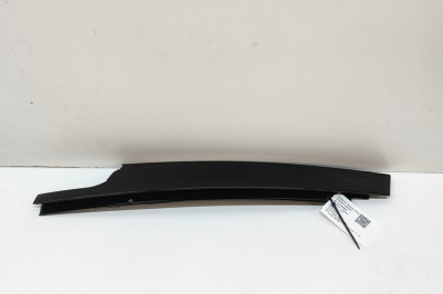 Ornament vertical ușă dreapta față BMW X7 G07 2023 OEM: 7429388,7453830 31089087 foto