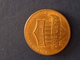 One cent 2016 D