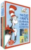 The Cat in the Hat&#039;s Learning Library Favorites: There&#039;s No Place Like Space!; Oh Say Can You Say Di-No-Saur?; Inside Your Outside!; Hark! a Shark!