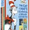 The Cat in the Hat&#039;s Learning Library Favorites: There&#039;s No Place Like Space!; Oh Say Can You Say Di-No-Saur?; Inside Your Outside!; Hark! a Shark!