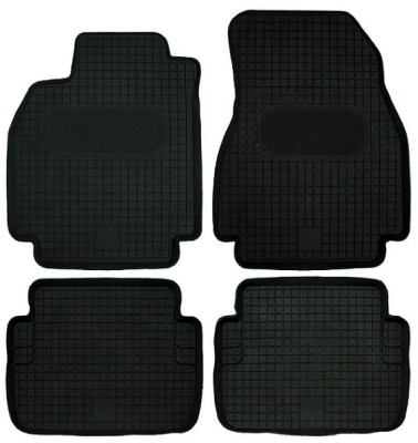 SET COVORASE AUTO TAVITA RENAULT MEGANE II (2002-2009) foto
