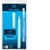 Set Stilou Schneider Easy Corry, vernil