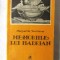 &quot;MEMORIILE LUI HADRIAN&quot;, Marguerite Yourcenar, 1983