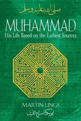 Muhammad: His Life Based on the Earliest Sources foto