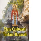 Viata Cuvioasei Teofana Basarab - Al. Stanciulescu Barda